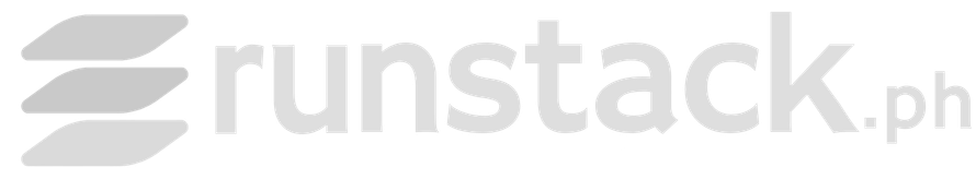 Runstack